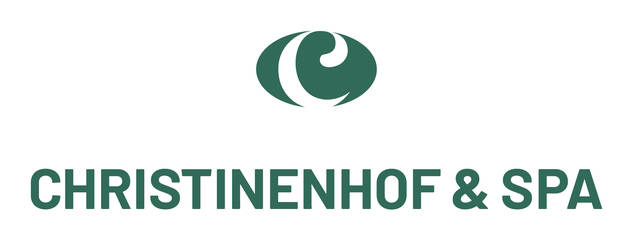 Christinenhof und spa logo rgb